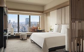 Four Seasons Hotel Osaka